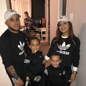 Meet your Posher, Michelle